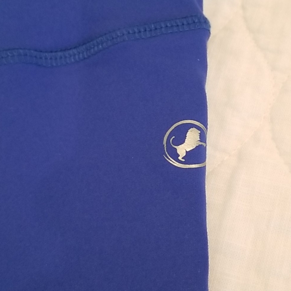 Abs2b Leggings - Picture 2 of 3